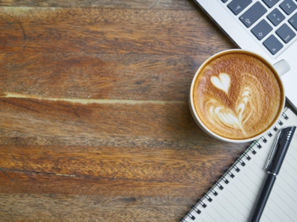Choose a type of French coffee: