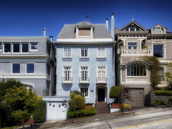 What feature would be found in your dream home?