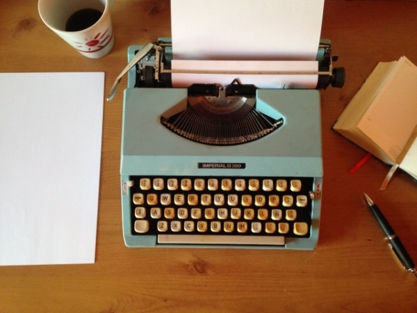How good are your writing skills?