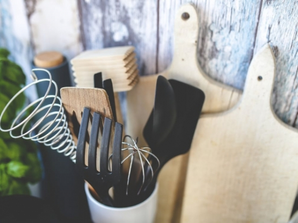 Who does most of the cooking in your family?