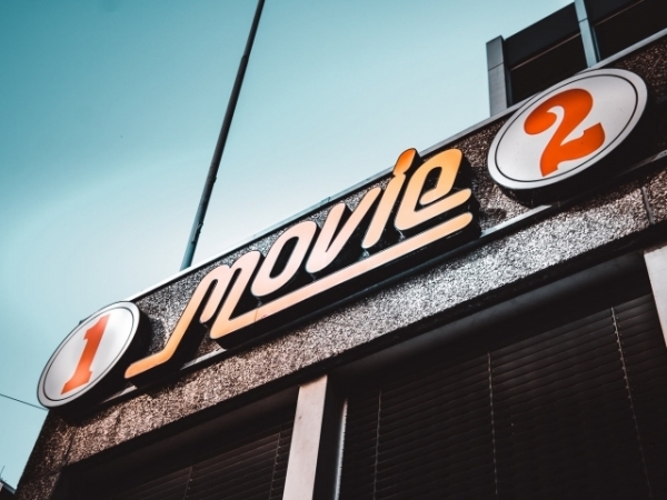 What kind of movies do you watch most often?