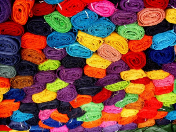 What is your favorite color?