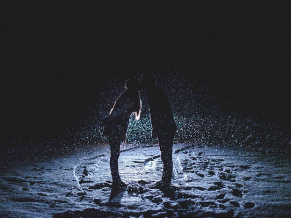 What did you do on the last good date you can remember?