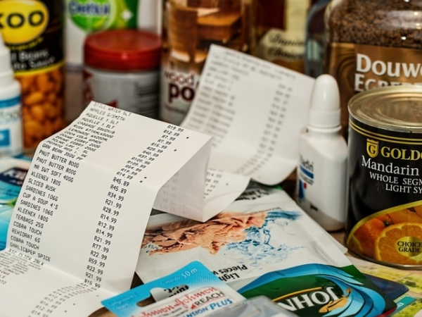 Do you plan your meals ahead of time?