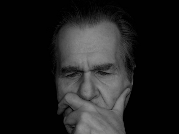 Do you experience racing thoughts?