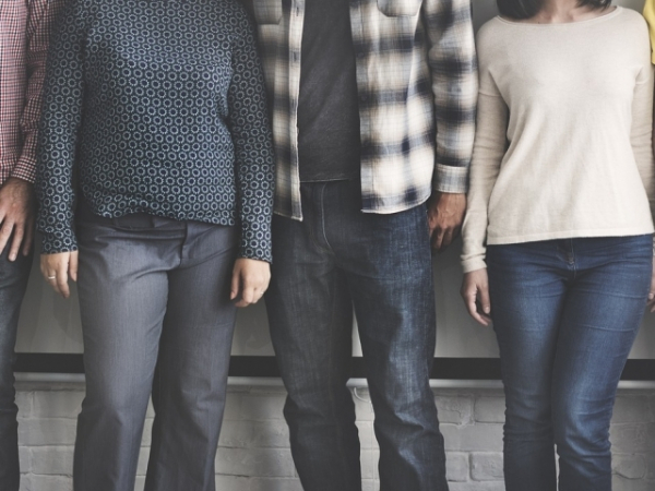 How much do you value diversity?