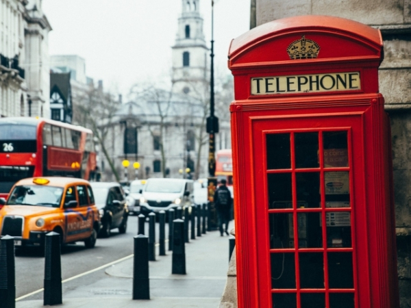 Where would you like to go to study abroad?