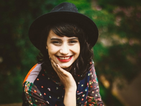 Do people often tell you that you're younger or older than your actual age?