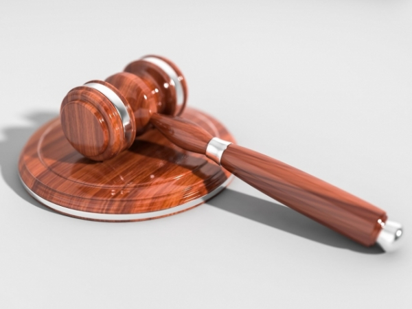 Which law do you break regularly?
