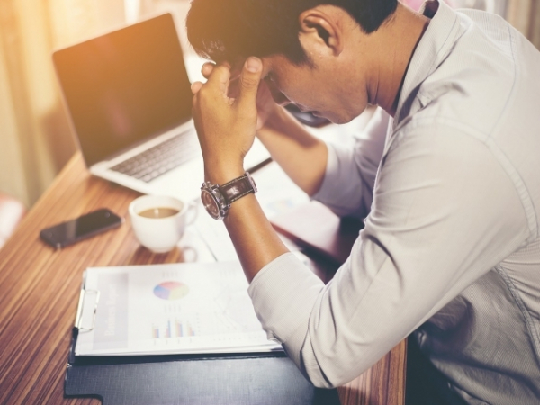 What stresses you out in life?