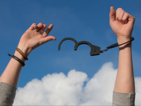 Have you ever been arrested?