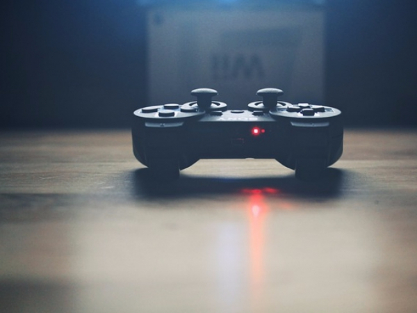 Are you a fan of video games?