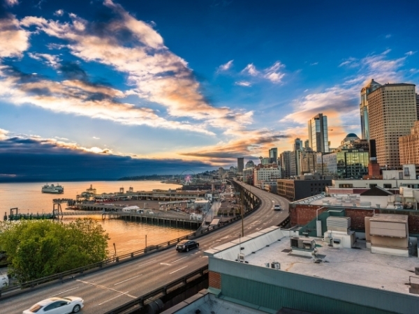 Which city would you live in?