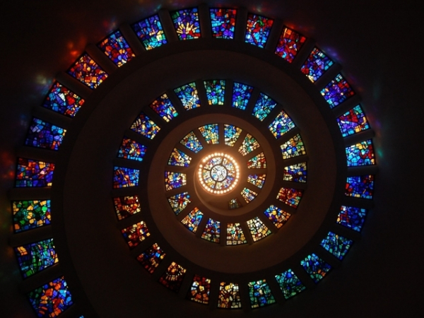 Are you very religious?