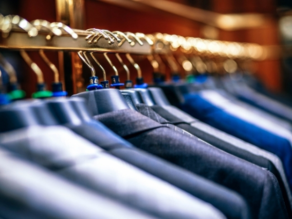 What color do you wear most often?