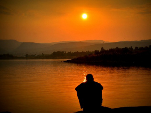 How often do you think about the future?