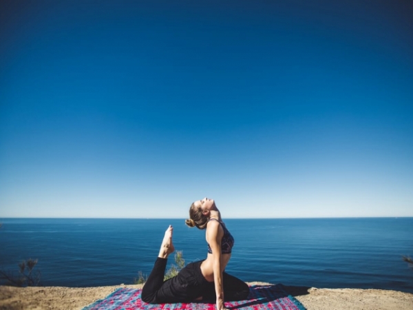 Pick an exercise routine: