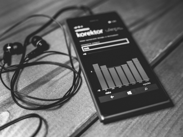 Choose a genre of music.