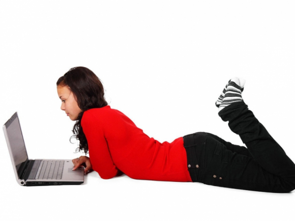 When you use the Internet, which website do you use most often?