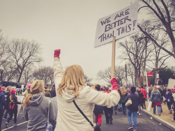 What would keep you from running for public office?