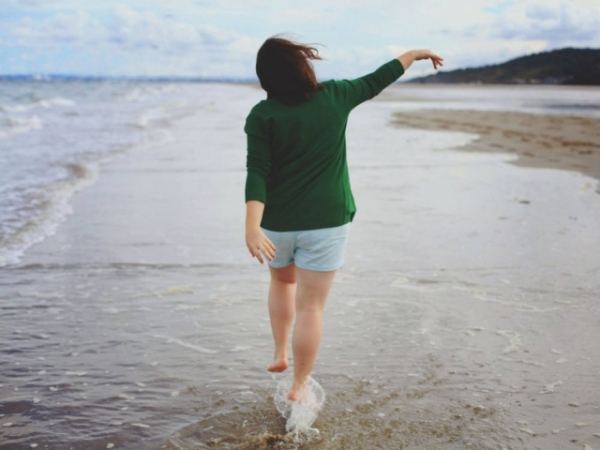 How often do you narrate your own life?