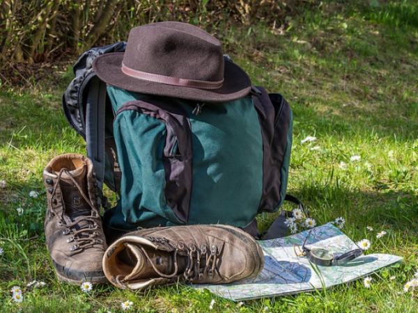 Where do you like to travel?