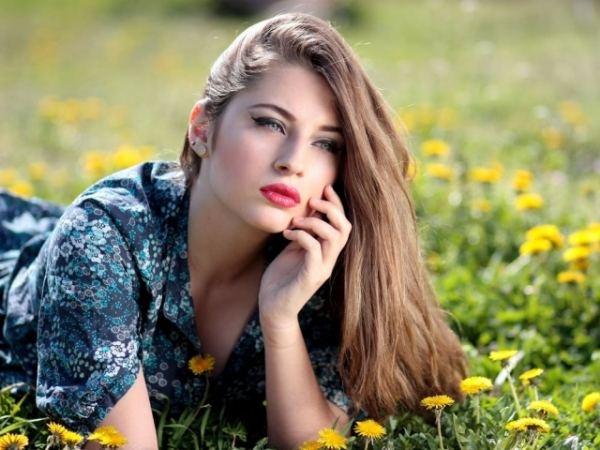What's your worst bad girl trait?