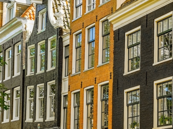 What does your dream house look like?
