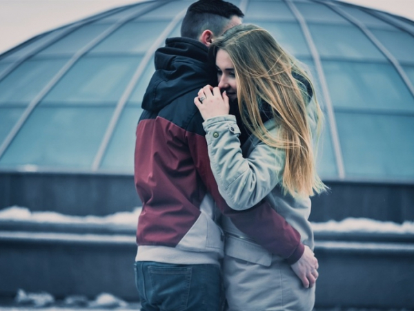 Which season do you feel happiest in?