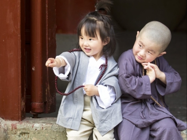 How do you feel about your siblings?