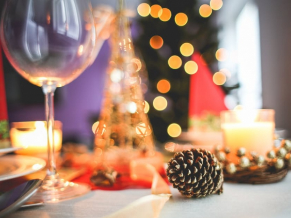 Are you typically the first or last to leave at a party?