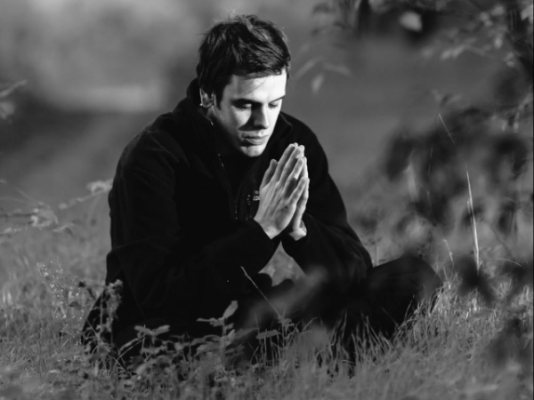 How often do you pray?