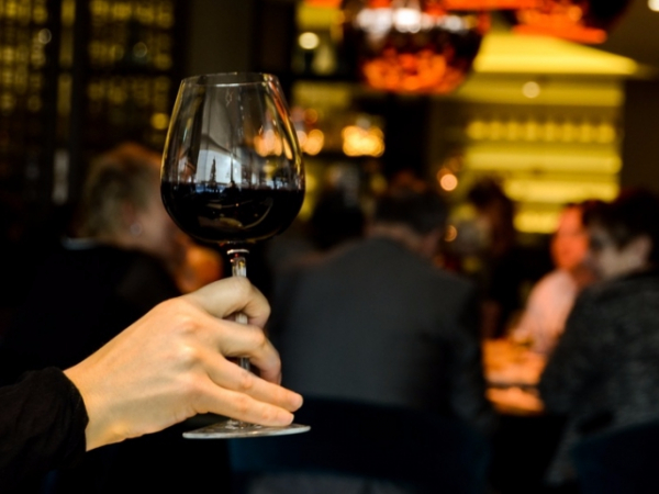 How often do you and your spouse go out?