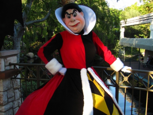 Who is your favorite Disney villain?