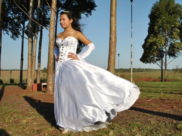 Did you/would you ever run for prom king/queen?