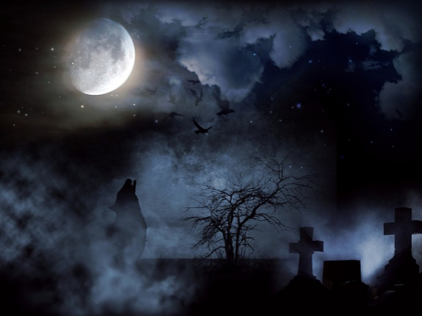 Are you afraid to die?