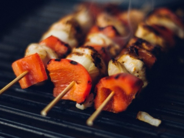 Do you prefer dishes surrounding meat or vegetables?