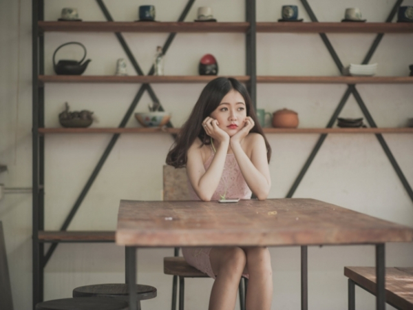 Do you get bored pretty easily?