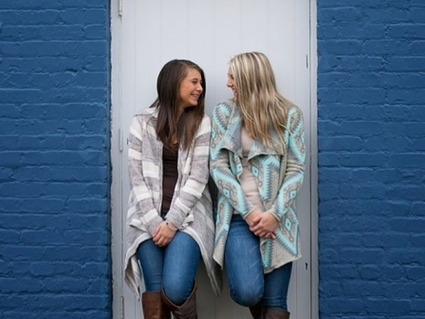 Are you best friends with your sibling(s)?