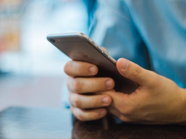 How often do you go over your data limit on your phone?
