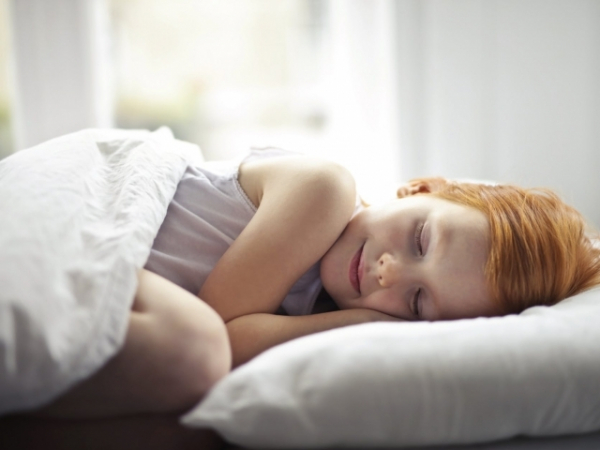When you went to a sleepover as a kid, did you fall asleep first or last?