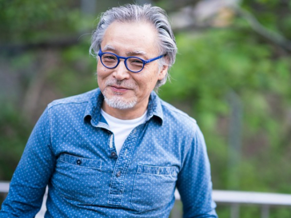 Do you like older men?