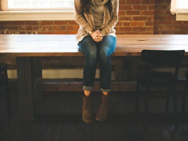 What do you wear to work on a typical day?