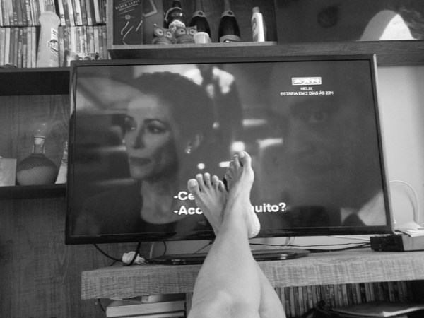 What is your favorite type of TV show?