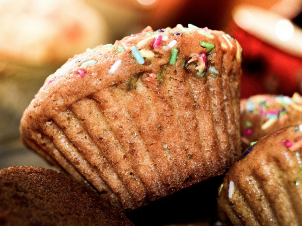 What is one food you cannot live without?
