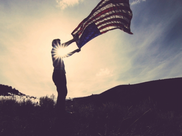 Are you a loyal US citizen?
