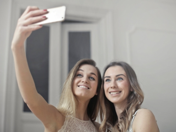 How would you describe your best pal in one word?