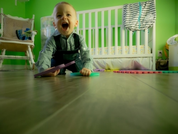 How important is it for your baby to have a unique name?