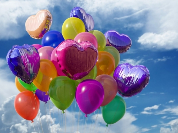 What wacky holiday are you most likely to celebrate?