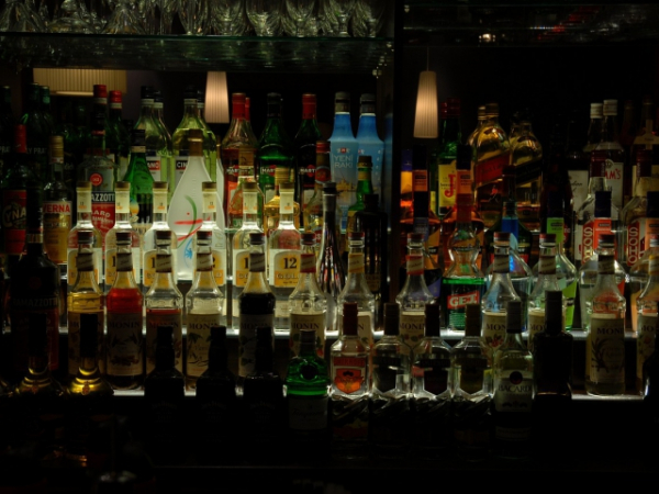 What is your go to drink?